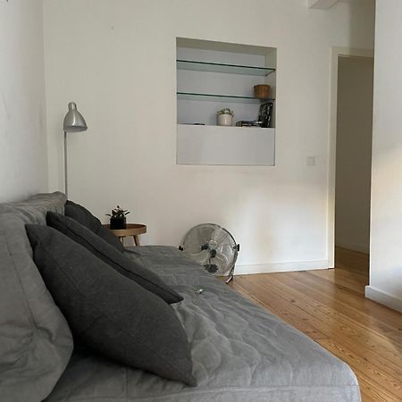 Watching Lisbon Apartments Экстерьер фото