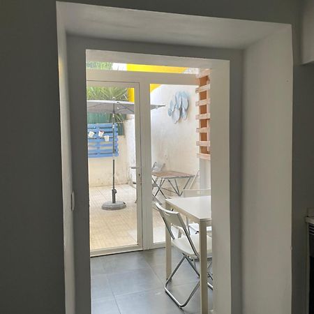 Watching Lisbon Apartments Экстерьер фото