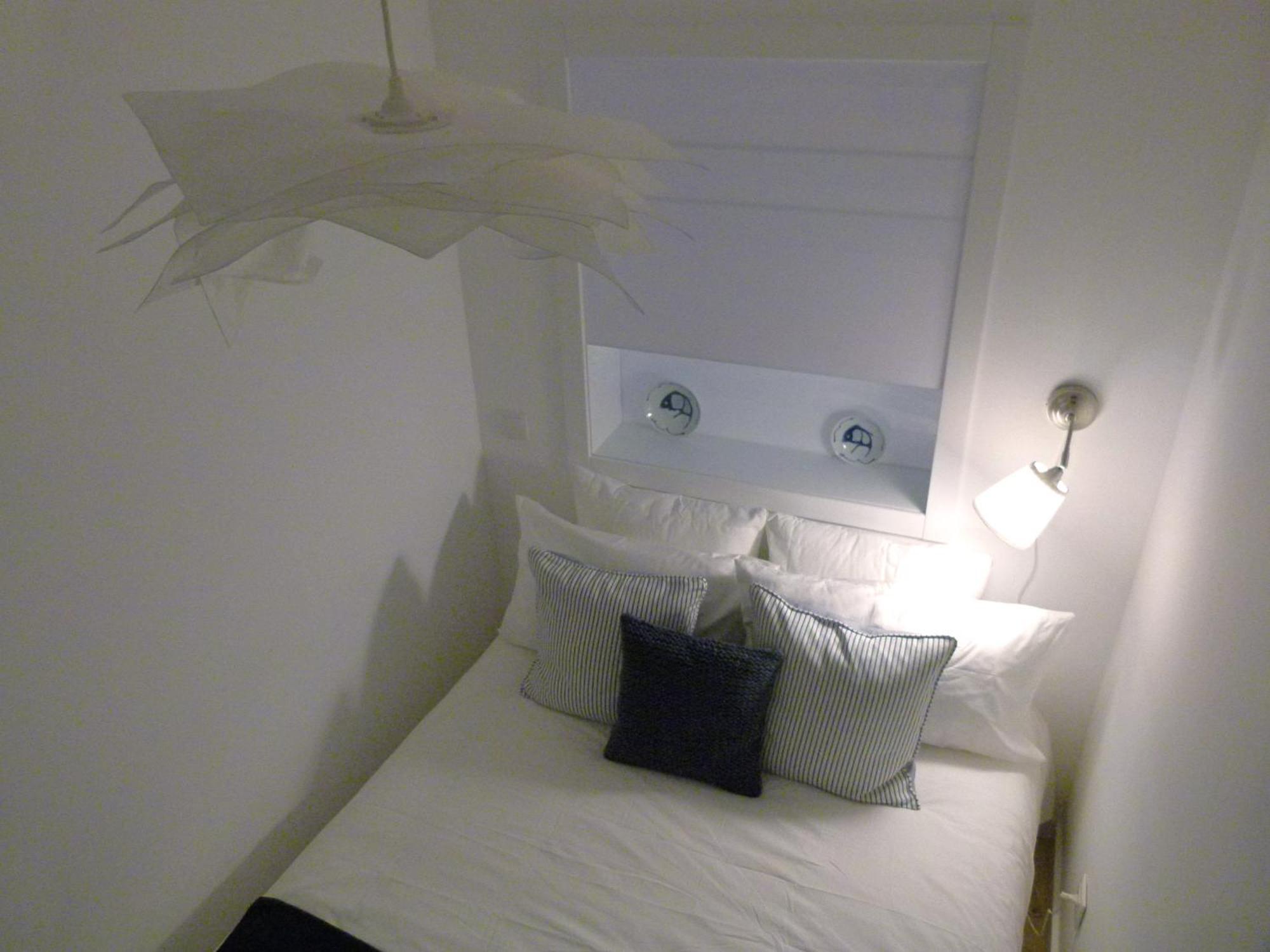 Watching Lisbon Apartments Экстерьер фото